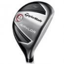 <img class='new_mark_img1' src='https://img.shop-pro.jp/img/new/icons1.gif' style='border:none;display:inline;margin:0px;padding:0px;width:auto;' />TaylorMade(テイラーメイド) Raylor Hybrid Club : right,22,RE-AX 65 Graphite (Regular)