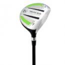 <img class='new_mark_img1' src='https://img.shop-pro.jp/img/new/icons1.gif' style='border:none;display:inline;margin:0px;padding:0px;width:auto;' />Young Gun SGS Junior Golf Club 3 Wood Right Hand Green Ages 12-14 Graphite Shaft