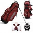 <img class='new_mark_img1' src='https://img.shop-pro.jp/img/new/icons1.gif' style='border:none;display:inline;margin:0px;padding:0px;width:auto;' />South Carolina Gamecocks NCAA Stand Bag - 14 way (Fairway)- TGO-23128