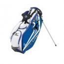 <img class='new_mark_img1' src='https://img.shop-pro.jp/img/new/icons1.gif' style='border:none;display:inline;margin:0px;padding:0px;width:auto;' />Mizuno(ミズノ) Golf AeroLite X Stand Bag Camero