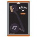 <img class='new_mark_img1' src='https://img.shop-pro.jp/img/new/icons1.gif' style='border:none;display:inline;margin:0px;padding:0px;width:auto;' />Callaway(キャロウェイ)C10255 Club Cleaning Brush with Zinger