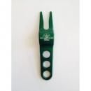 <img class='new_mark_img1' src='https://img.shop-pro.jp/img/new/icons1.gif' style='border:none;display:inline;margin:0px;padding:0px;width:auto;' />Titleist(タイトリスト) Scotty Cameron Pivot / Divot Tool - Brand New (GREEN)