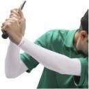 <img class='new_mark_img1' src='https://img.shop-pro.jp/img/new/icons1.gif' style='border:none;display:inline;margin:0px;padding:0px;width:auto;' />DAG010 ProActive Men's Arm Guard by Cool Tac