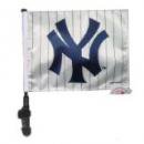 <img class='new_mark_img1' src='https://img.shop-pro.jp/img/new/icons1.gif' style='border:none;display:inline;margin:0px;padding:0px;width:auto;' />SSP Flags Inc NEW YORK YANKEES Golf Cart Flag with SSP Flags Pole and Ez On & Off Bracket