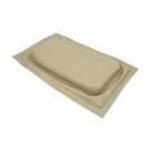 <img class='new_mark_img1' src='https://img.shop-pro.jp/img/new/icons1.gif' style='border:none;display:inline;margin:0px;padding:0px;width:auto;' />Parts Direct EZGO TXT Golf Cart TAN Replacement Bottom Seat Cover 1994 & Up
