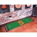 <img class='new_mark_img1' src='https://img.shop-pro.jp/img/new/icons1.gif' style='border:none;display:inline;margin:0px;padding:0px;width:auto;' />Fanmats(ファンマット) Syracuse University Putting Green Mat - FAN-12815