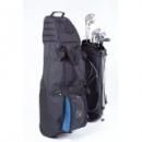 <img class='new_mark_img1' src='https://img.shop-pro.jp/img/new/icons1.gif' style='border:none;display:inline;margin:0px;padding:0px;width:auto;' />JEF WORLD OF GOLF JR628 Jef World Of Golf Premium Wheeled Golf Bag Travel Cover
