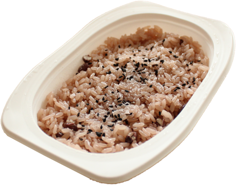 心も満足レンチンお赤飯 おうちで食べようおいしいご飯 心も満足レンチンお赤飯 おうちで食べようおいしいご飯