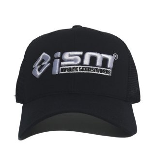 [ism] basic mesh cap
