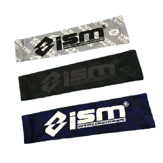 [ism] ARM COVER