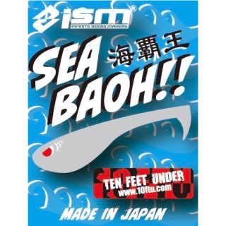 [ism] SEA BAOH