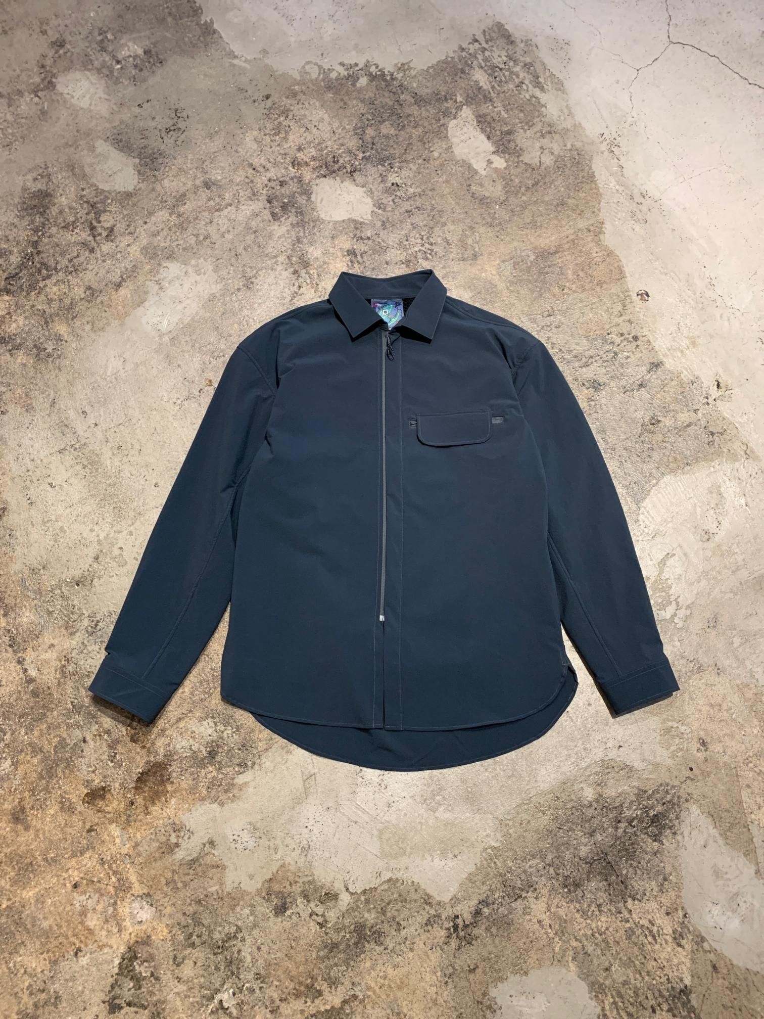 SALEоݥƥ<p></p>RAJABROOKE<p></p>STRETCH OCTA SPORTS SHIRTS