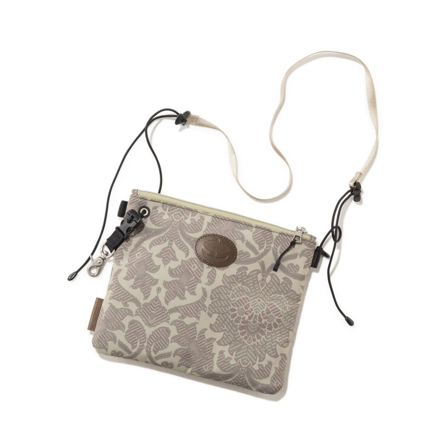 RAJABROOKEMASTER-PIECE<p></p>MINI POUCH