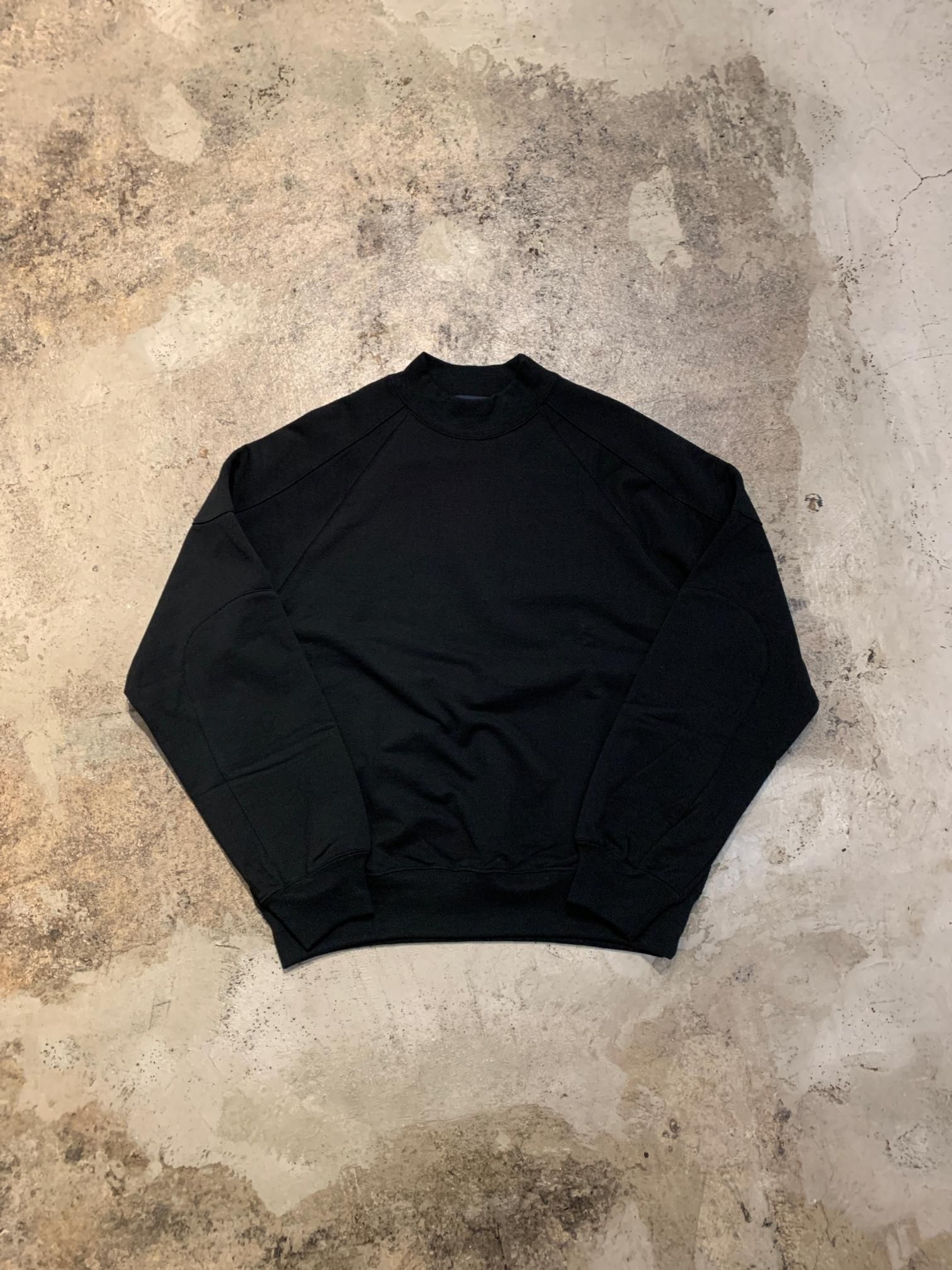 COGNOMEN / GOALKEEPER SWEAT SHIRT / コグノーメン / ACHROMA / アクロマ / OSAKA / オオサカ COGNOMEN / GOALKEEPER SWEAT SHIRT / コグノーメン / ACHROMA / アクロマ / OSAKA / オオサカ