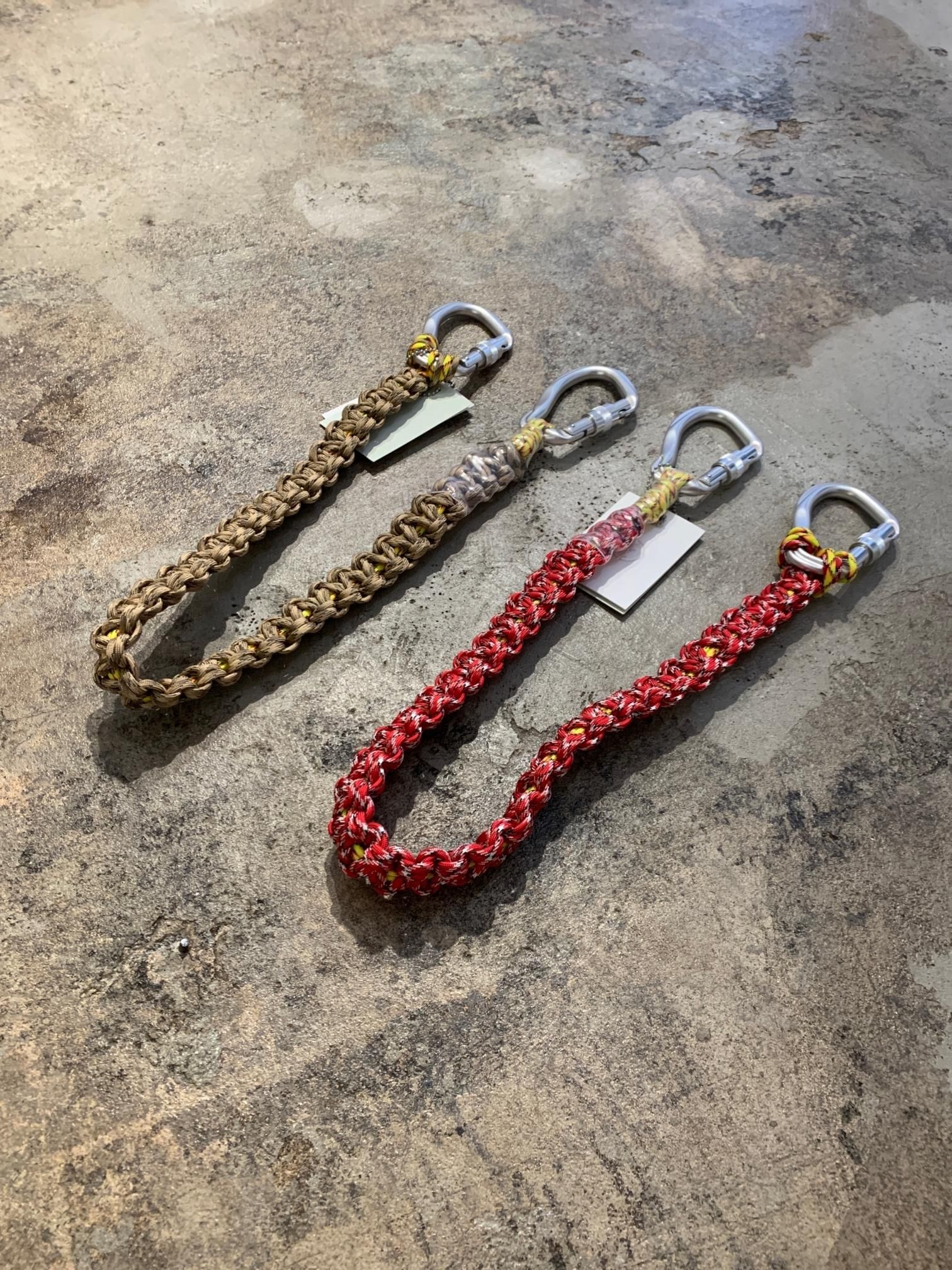最安価格 -FAKE FAF AS フェイクアス / STRAP SHOULDER / FLOWERS- 小物