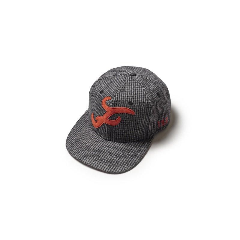 FAF -FAKE AS FLOWERS- / FRAVES WOOL CAP / フェイクアス