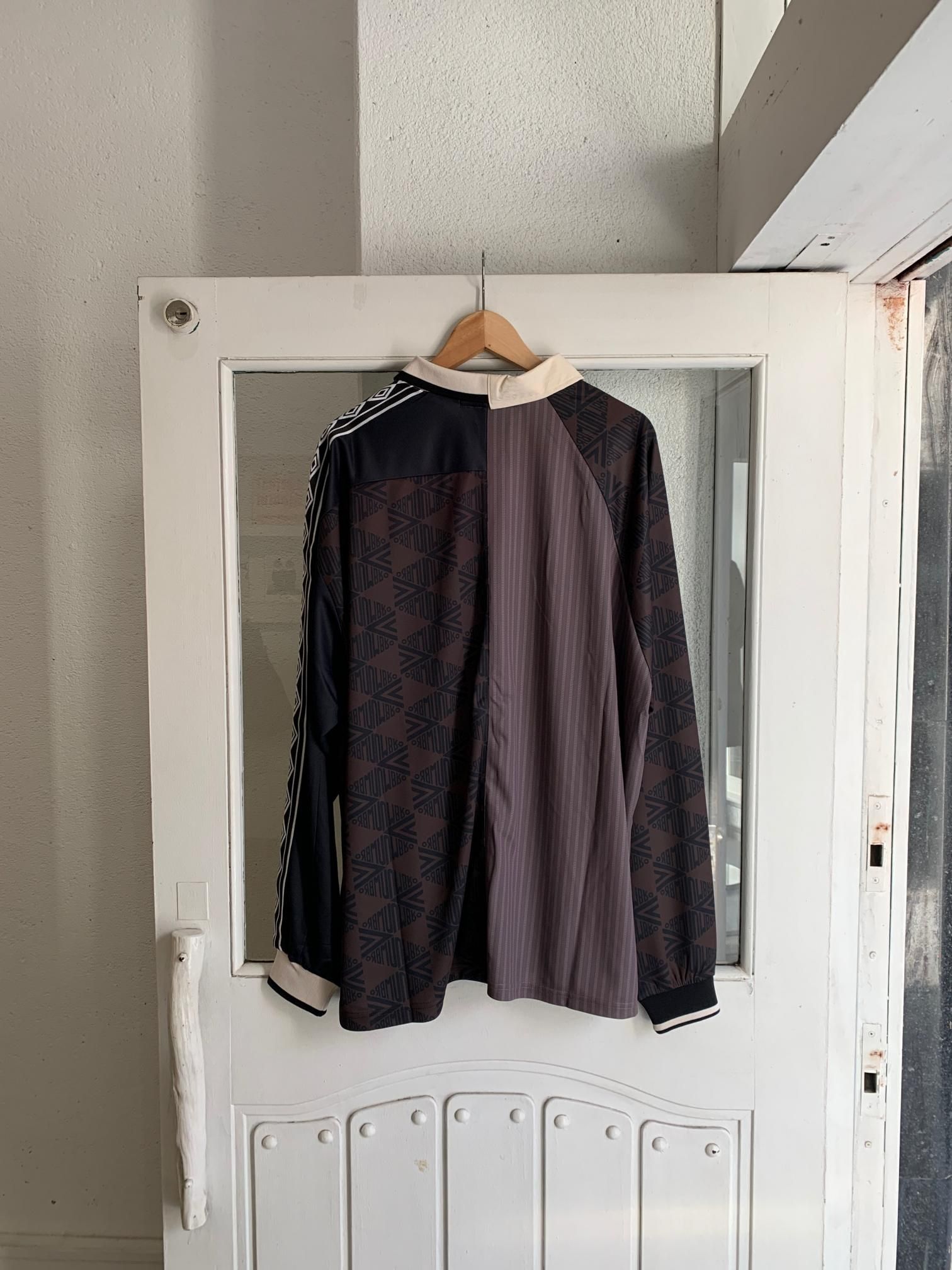 CHILDREN OF THE DISCORDANCE × UMBRO / CHANGEOVER GAME SHIRT