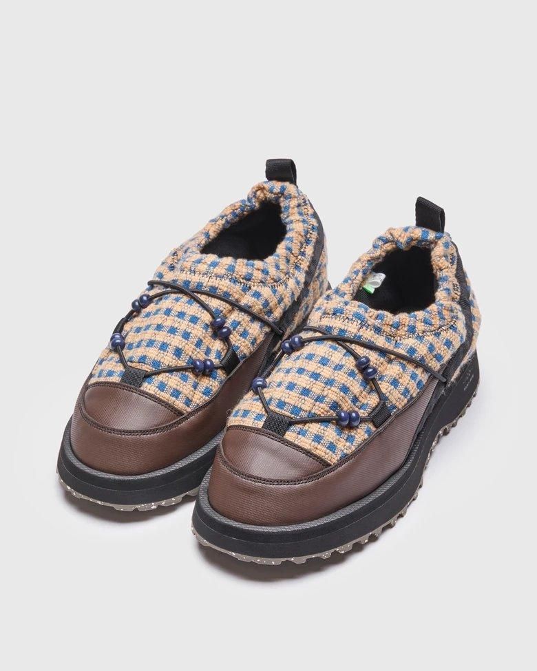 Sillage ✖️ Story mfg ストール