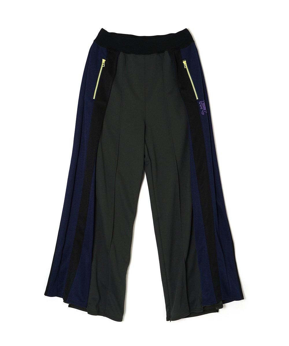 FACETASM / JERSEY TRACK PANTS / ファセッタズム / ACHROMA