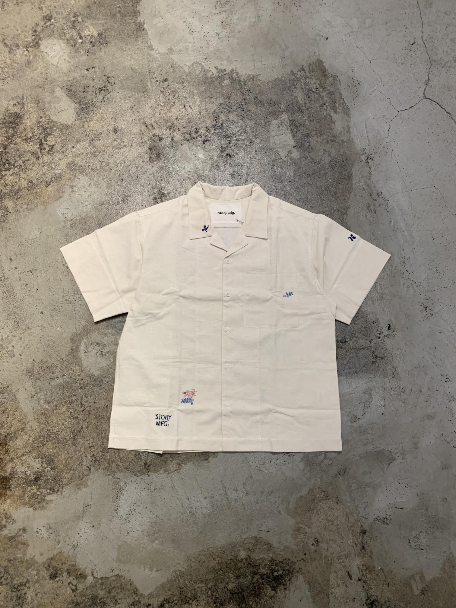 STORY MFG / ACHROMA
