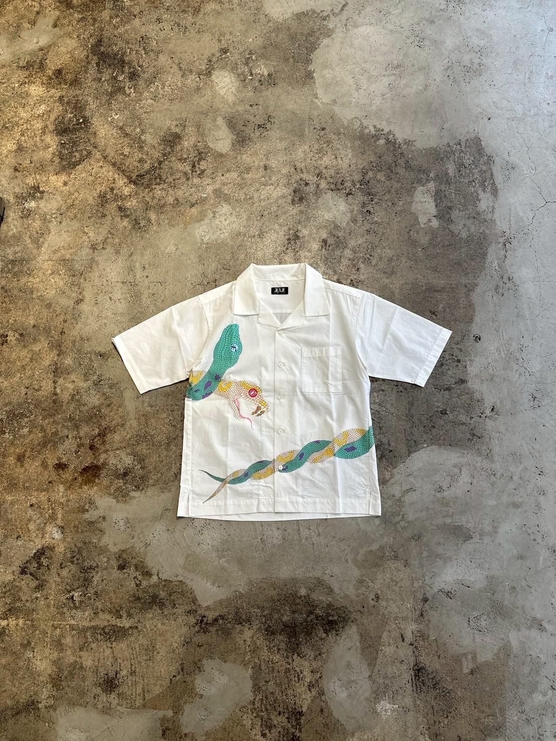 新品　FAKE AS FLOWERS FAF PROTOTYPE 010 UNEEK BASEMNT - Discover independent style.