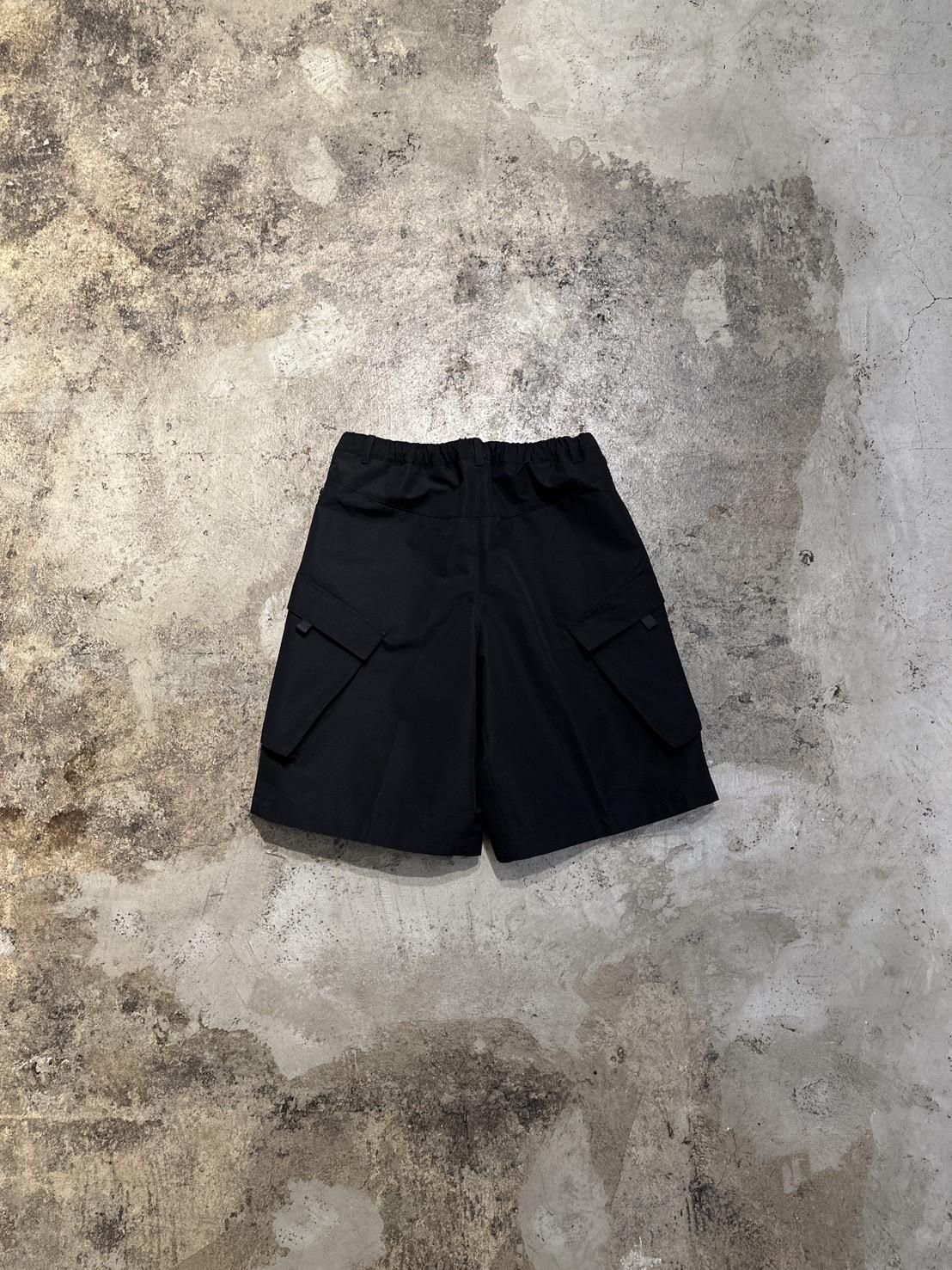 PASTOR NOVA / W TUSSAH BOARD SHORTS / パストルノヴァ