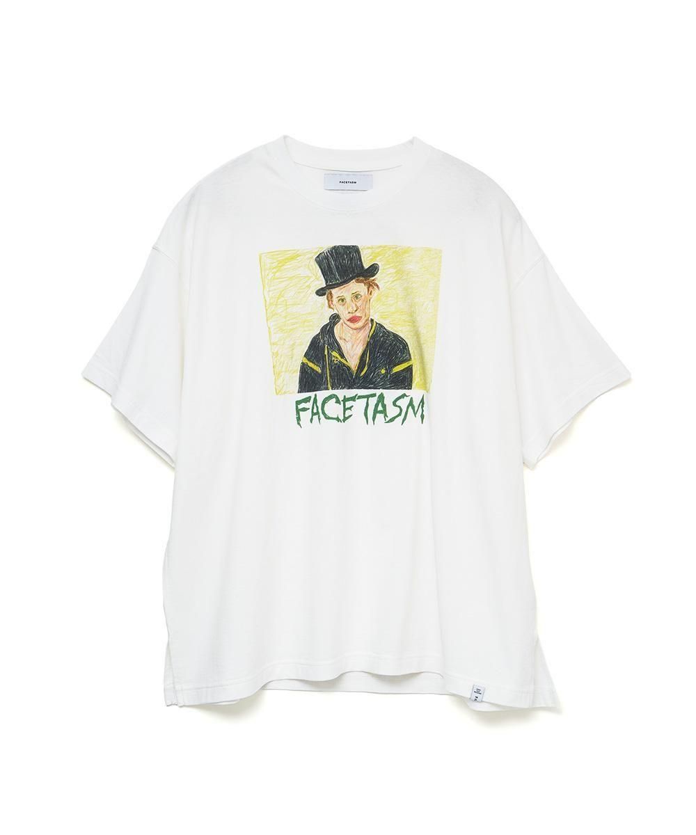 FACETASM<p></p>