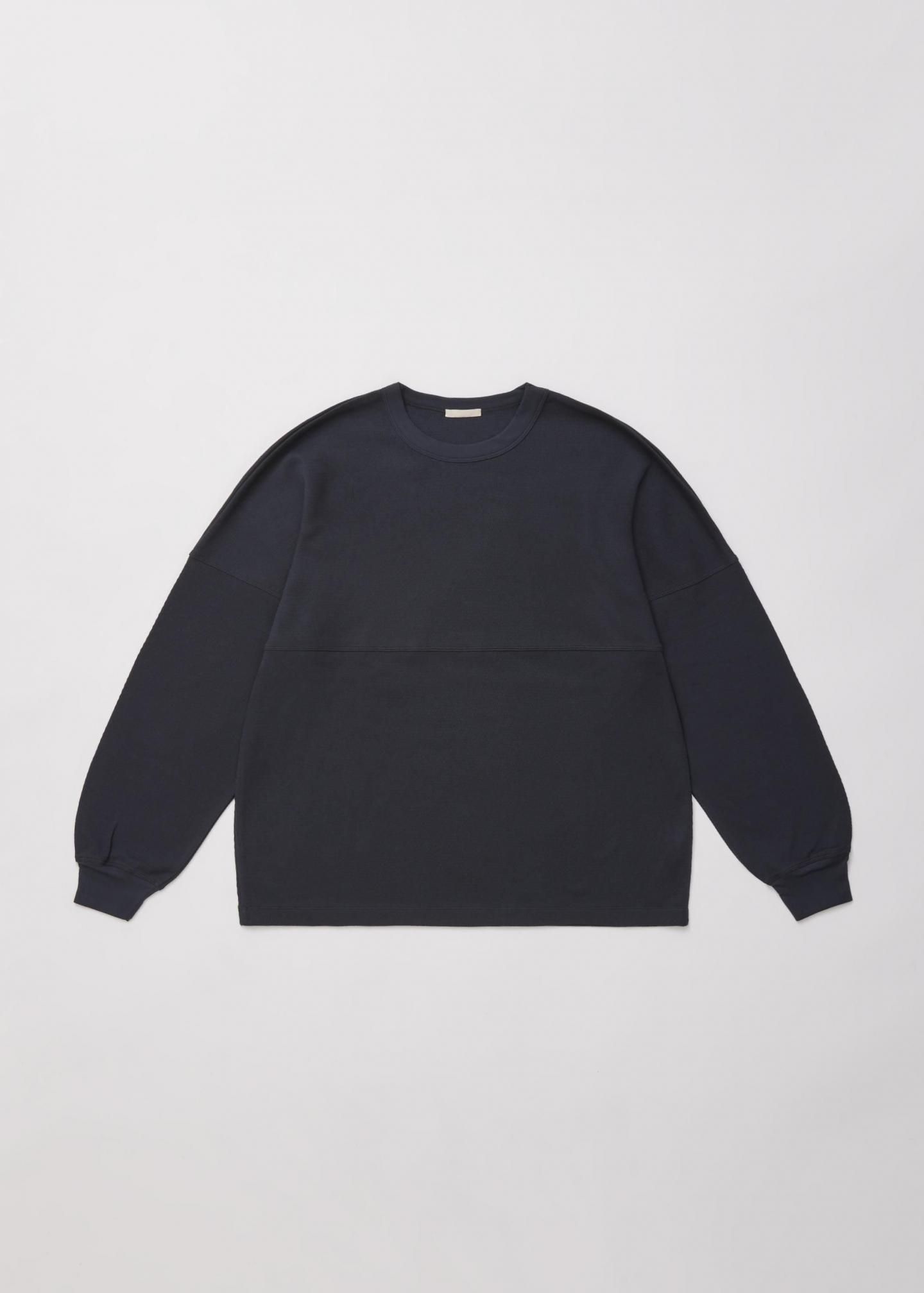 【ULTERIOR】TWISTED SOFT TENJIKU H/N PO ULTERIOR TWISTED SOFT TENJIKU H/N PO | 大阪心斎橋のメンズ