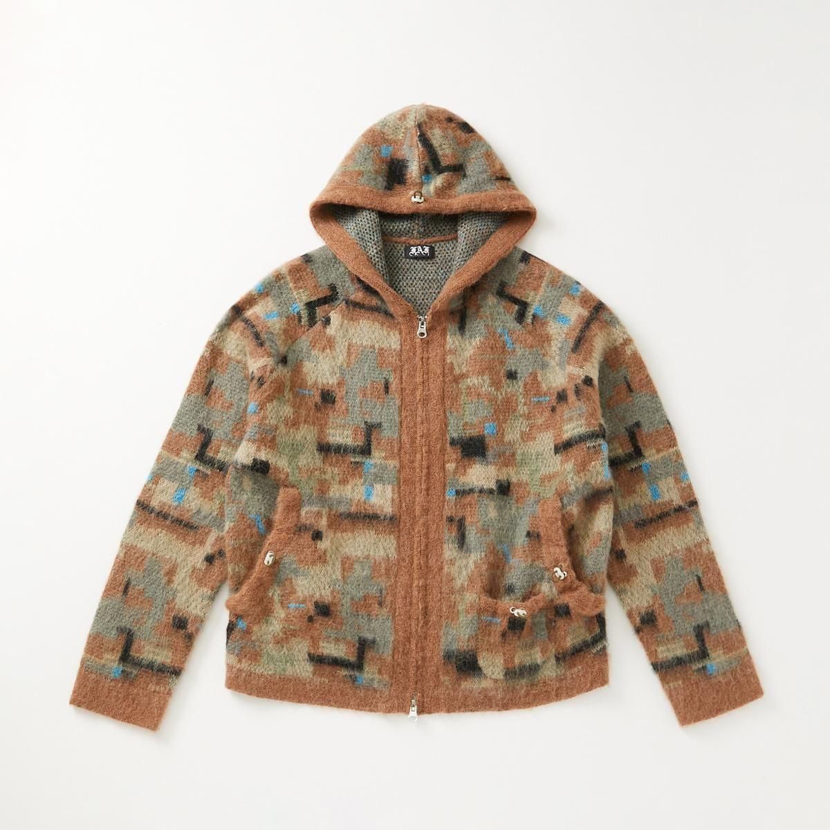 FAF / FAKE AS FLOWERS<p></p>