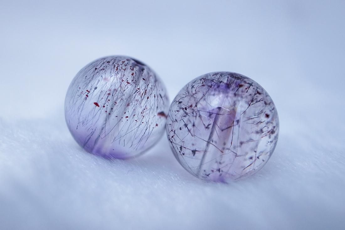 限定スーパーセブンの粒売り