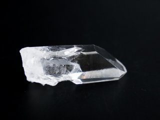 ゼッカ･ジ･ソウザ産 水晶 ポイントE 39.6ｇ