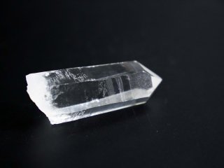 ゼッカ･ジ･ソウザ産 水晶 ポイントF 37.6ｇ