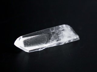ゼッカ･ジ･ソウザ産 水晶 ポイント I 31.4ｇ
