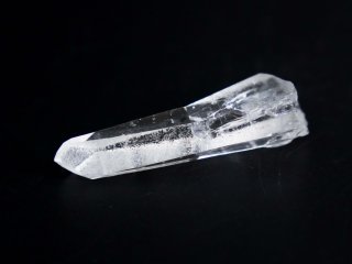 ゼッカ･ジ･ソウザ産 水晶 ポイント L 27.2ｇ