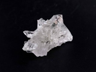 トマスゴンザガ産 水晶 クラスター K 67.5ｇ
