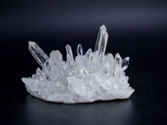 パワーストーン水晶クラスター 楽天市場】水晶 クラスター クリスタル Crystal すいしょう