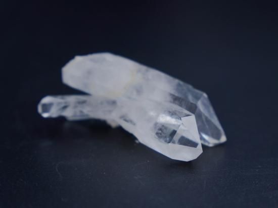 人気商品は アーカンソー産 40.6g クラスター 水晶 その他