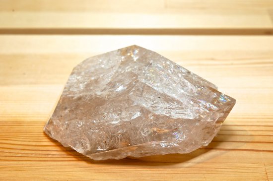 希少‼︎ 大きなハーキマーダイヤモンド原石 46g サイトでは販売し