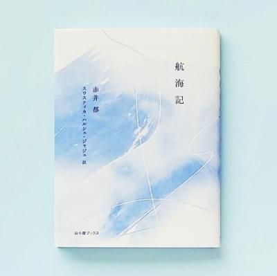 ҳNotes from a Voyage
