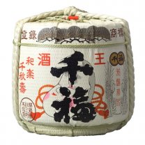 1斗樽（中身9L/18L） - 樽酒の通販 鏡開き館