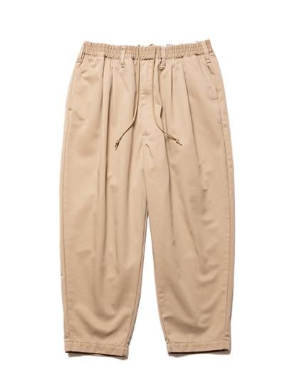 T/C 2 Tuck Easy Pants - Shalom