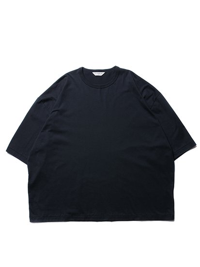 Supima Cotton S/S Tee - Shalom