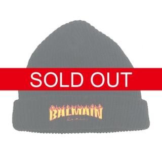 BALMAIN  KNIT CAP