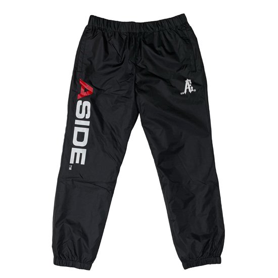 Æ NYLON TRACK PANT - idiot-jp