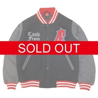 Æ VARSITY JACKET