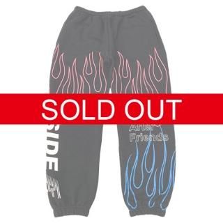Æ OFF THE WALL PANTS