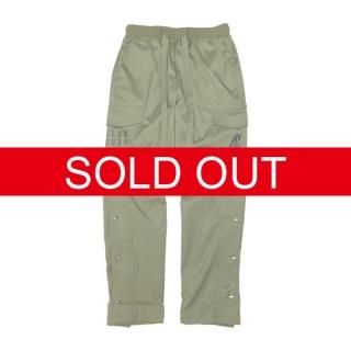 Æ BREAK CARGO PANTS