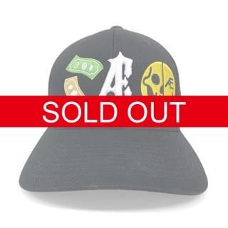 Æ SMILE FLEXFIT CAP