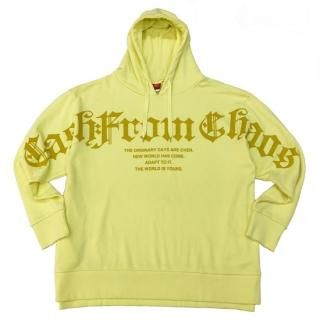 Æ CASH FROM CHAOS HOODIE