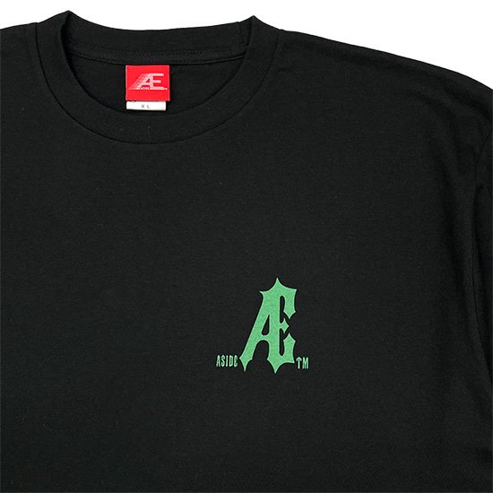 cfc crew neck idiot aside - スウェット